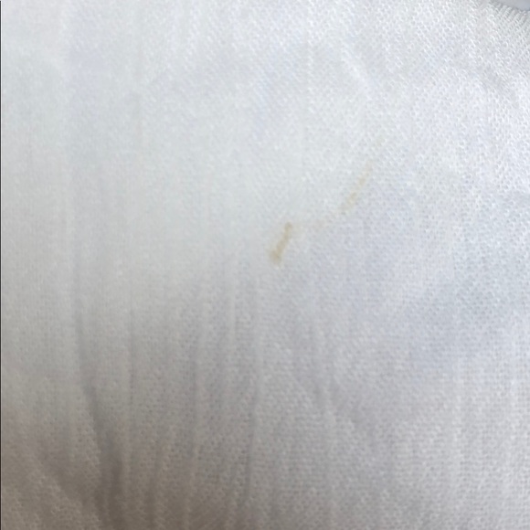 Lovers + Friends Revolve Rope Front Tie top - Picture 2 of 6